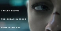 الملامح الأولى لفيلم Underwater بطولة كريستين ستيوارت