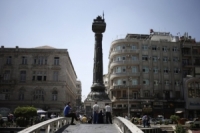 نسبة الاشغالات في فنادق دمشق 100% ومعظم النزلاء من المشاركين بمعرض دمشق الدولي