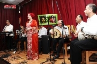  ندوة تكريمية للفنانة سميرة توفيق عن مسيرتها الفنية