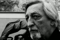  وفاة الكاتب والمخرج السينمائي والمسرحي محمد قارصلي 