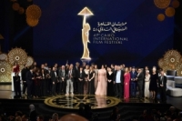  بــ ولا جائزة سورية... اختتام فعاليات مهرجان القاهرة السينمائي