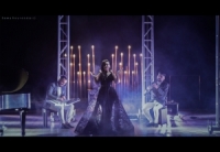 قبّلتُها بالفُصحى