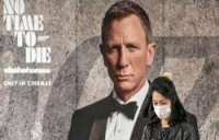 فيلم جيمس بوند الجديد يستسلم أمام كورونا!