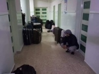 مركز حجر الدوير يفضح 