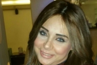 وفاة مذيعة مصرية في حادث مأساوي