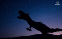 دراسة مذهلة تزعم أن انقراض الديناصورات لم يسببه كويكب أو تغير مناخي!   