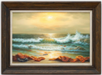 بيع أعمال فنية لـ