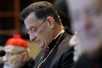 البطريرك الماروني يجاهِر: مشروع الحياد «الإسرائيلي»