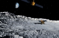 الصين بصدد إرسال مسبار جديد إلى القمر، نهاية العام الحالي