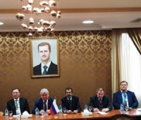 أضواء على المؤتمر الدولي حول عودة اللاجئين إلى سورية...