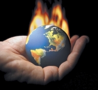 شهر تشرين الثاني من عام 2020 يسجل أعلى درجات حرارة في العالم