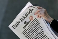 ديلي تليغراف: الكل في خطر إذا أقدمت “صيدلية العالم” على إغلاق أبوابها