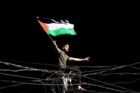 فلسطين تبدأ ميلاد جديد .. دروس لا تصدق وعالم جديد ولد من إنتصار غزة