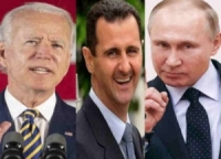 بعد قمة بوتين بايدن.. تحركات أردنية عراقية لبنانية متزامنة وعلنية نحو دمشق والمباحثات مع السعودية قطعت شوطا بانتظار إخراجها للعلن؟