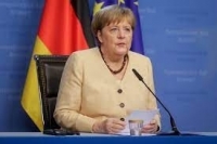 التايمز: ميركل أرادت حظر دخول البريطانيين إلى الاتحاد الأوروبي