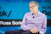 بيل غيتس يتراجع إلى المرتبة الخامسة بتصنيف أغنى شخص في العالم