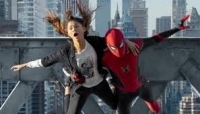 إيرادات فيلم سبايدرمان تتجاوز مليار دولار في زمن كورونا