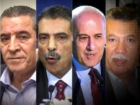  وفد منظمة التحرير الفلسطينية في دمشق...   رأي في ما استجد وما استحق! 