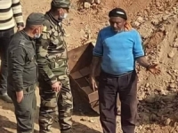 تعرف على دور الحفّار المغربي 