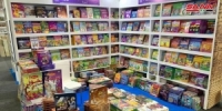 إقبال شديد على الإصدارات السورية في معرض القاهرة الدولي للكتاب