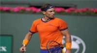 رافائيل نادال إلى نهائي إنديان ويلز الأمريكية للتنس