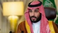 صحيفة أمريكية تصف ولي العهد محمد بن سلمان بالمتغطرس والمثير للاشمئزاز