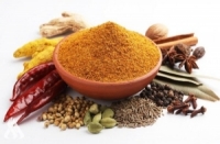 افضل بهارات تخفف من أعراض ارتفاع نسبة السكر في الدم