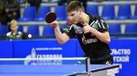 استبعاد منتخبي روسيا و بيلاوس لتنس الطاولة من المشاركة في بطولة العالم
