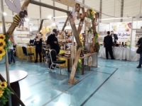 في افتتاح مهرجان العسل الرابع وزير الزراعة.. بطاقة إلكترونية للنحالين قريبا لتخصيصهم بالمحروقات