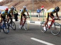 سورية تحرز ذهبية وبرونزية في البطولة العربية للدراجات في الإمارات