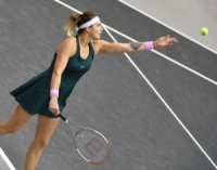 تأهل البيلاروسية آرينا سابالينكا إلى ثمن نهائي بطولة أستراليا المفتوحة للتنس