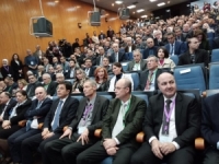 تحت عنوان/أمراض وجراحة القلب في سورية.. واقع ومستقبل/ انطلاق مؤتمر الباسل العلمي الثامن بدمشق