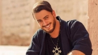 سعد لمجرد يطرح أحدث أغنياته يوم الخميس المقبل