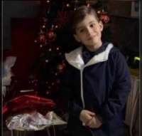 طفل لبناني يسقط جثة بسبب فيديو سوشيال ميديا