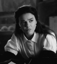 دانا مارديني بطلة مطلقة في مسلسل 