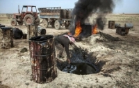 بالأرقام هذه خسائر سورية من النفط والغاز منذ عام 2011  