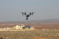 الأردن يعلن إسقاط طائرة مسيرة محملة بمواد مخدرة قادمة عبر الحدود