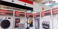 بمشاركة سورية.. انطلاق فعاليات معرض الجزائر الدولي الـ 54