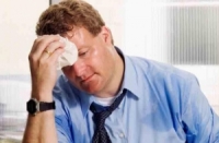 في ظل الطقس الحار.. كيف نقلل من التعرق ؟