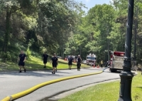 مقتل 4 أشخاص بتحطم طائرة صغيرة في ولاية نورث كارولينا الأمريكية