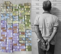 اختلس أكثر من 200 مليون ليرة والأمن الجنائي في حماة يلقي القبض عليه