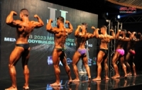 بمشاركة 200 لاعب.. بطولة سيد الكون الدولية لبناء الأجسام تختتم منافساتها