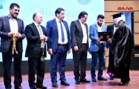 بمناسبة الذكرى المئوية لتأسيسها.. جامعة دمشق تكرم 125 من الخريجين الأوائل في كلياتها