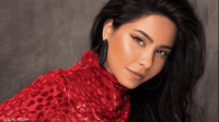 الفنانة شيرين تتعرض لسرقة وتتقدم ببلاغ عاجل