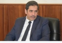 تصريح لرئيس جامعة دمشق دمشق بعد حصولها  على الاعتمادية الدولية من الاتحاد العالمي للتعليم الطبي