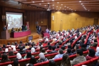 مصفاة دمشق للبتروكيمياويات تقيم فعالية علمية بالتعاون مع كلية العلوم الكيميائية والبترولية في جامعة البعث