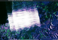 روسيا تستعمل سلاح إلكتروني لم يكشف عن اسمه والنتيجة فشل قمر صناعي غربي بتصوير مدينة روسية