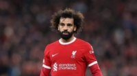 محمد صلاح يغادر منتخب بلاده متوجها إلى إنجلترا!