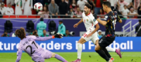لأول مرة في تاريخه تأهل منتخب الأردن إلى نهائي كأس آسيا