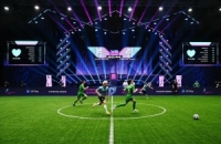 لأول مرة في تاريخ الرياضات العالمية.. بطولة 